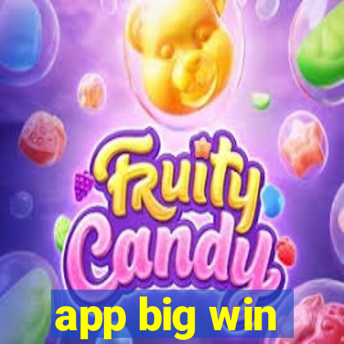 app big win